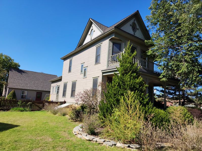 118 N Kansas, Luray, KS 67649