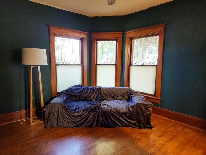 118 N Kansas, Luray, KS 67649