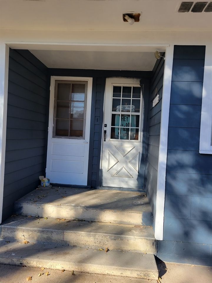 832 E 6th, Concordia, KS 66901