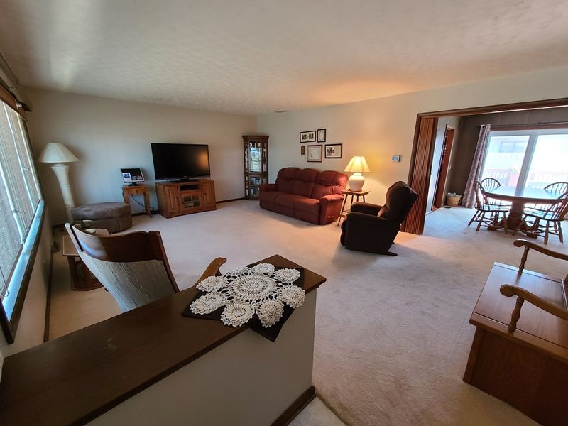 309 N St John, Russell, KS 67665