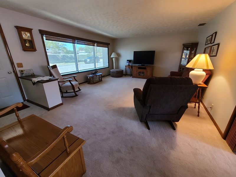 309 N St John, Russell, KS 67665