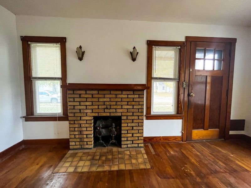 828 Custer, Salina, KS 67401