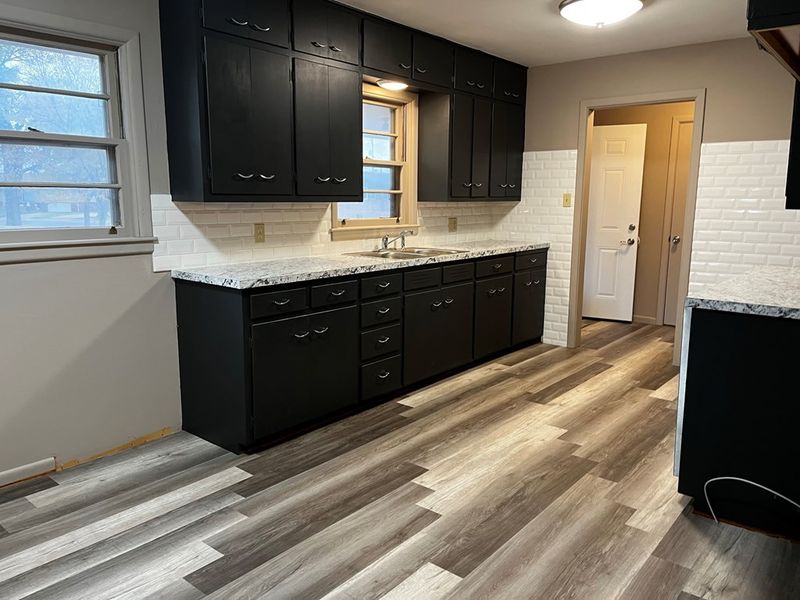 1201 Warner Rd, Great Bend, KS 67530