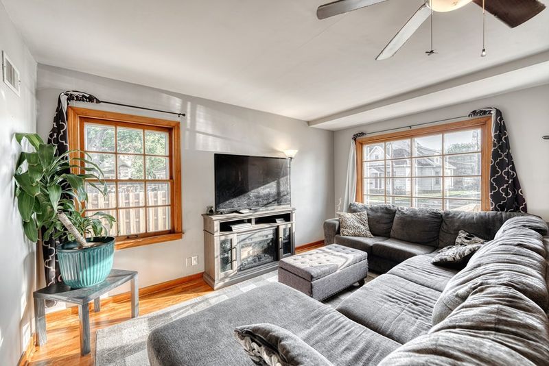 416 Putnam Ave, Salina, KS 67401