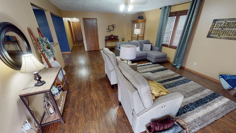 410 3rd, Claflin, KS 67525