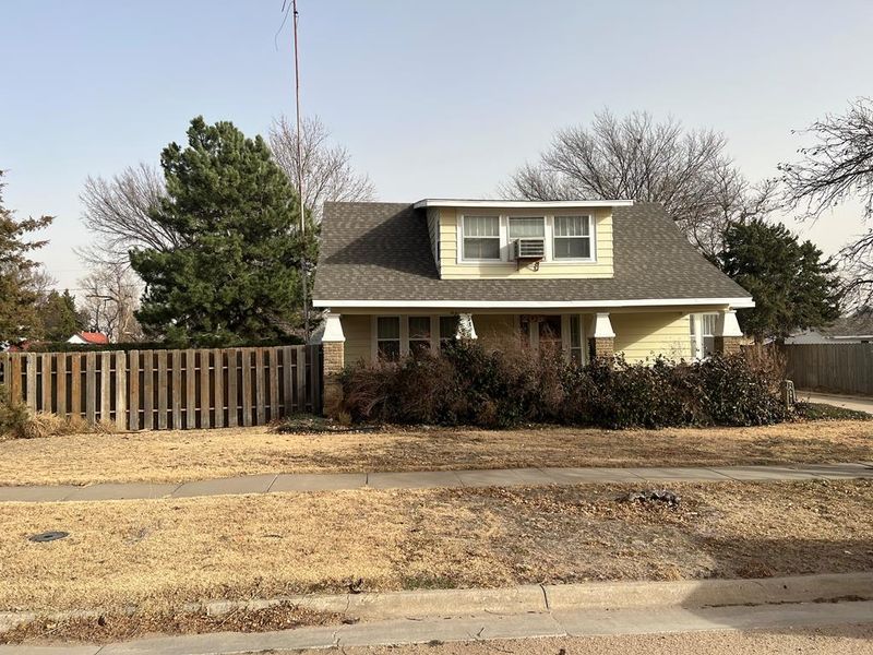 209 N 5th St, Otis, KS 67565