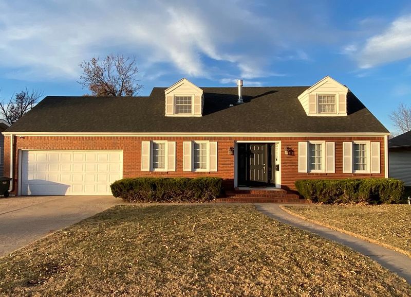 3712 22nd, Great Bend, KS 67530