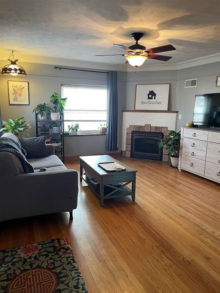 1705 Park, Great Bend, KS 67530