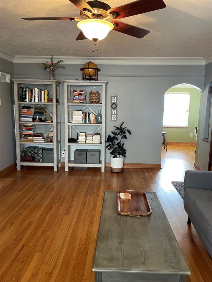 1705 Park, Great Bend, KS 67530