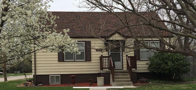 2001 Jackson, Great Bend, KS 67530