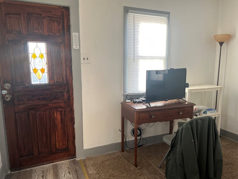 404 S Union, Stafford, KS 67578