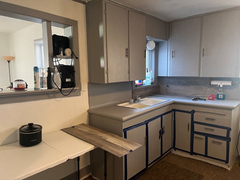404 S Union, Stafford, KS 67578