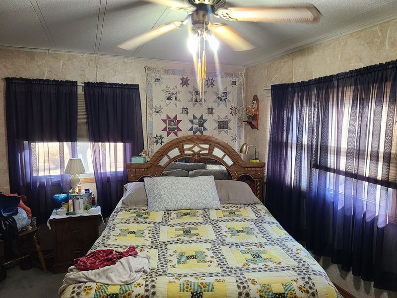 496 Rainbow Rd, Marquette, KS 67464