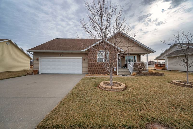 508 N Lynn St, Galva, KS 67443