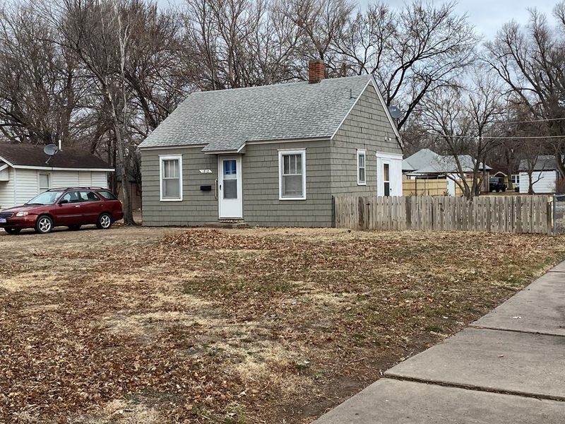 1212 Madison, Great Bend, KS 67530