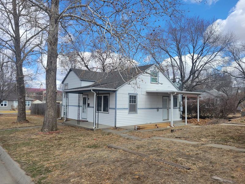 1203 Republican, Concordia, KS 66901