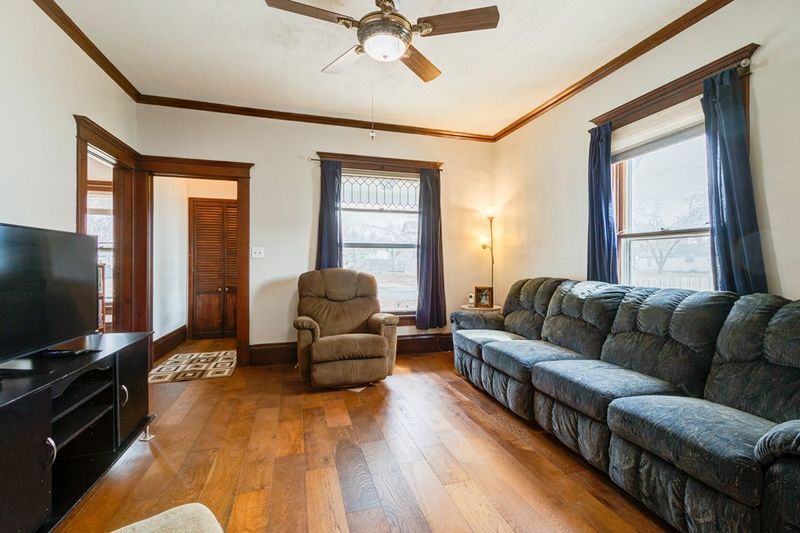 309 N Struble, Bennington, KS 67422