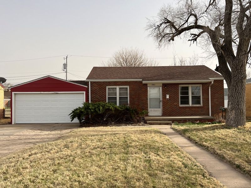 2811 24th, Great Bend, KS 67530