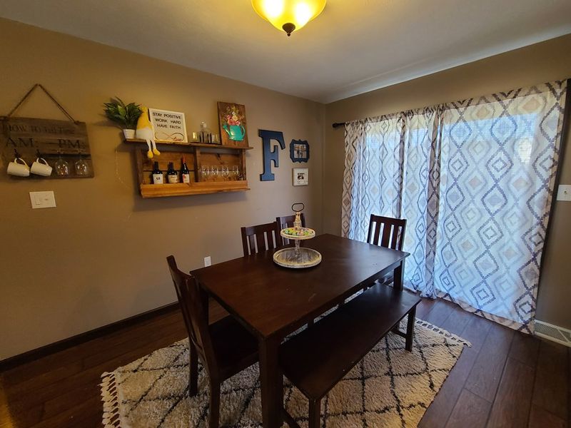 520 W Grant St, Lindsborg, KS 67456