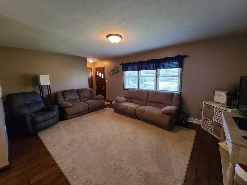 520 W Grant St, Lindsborg, KS 67456