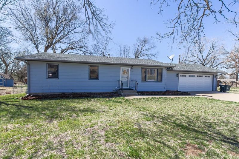 819 Elm, Minneapolis, KS 67467
