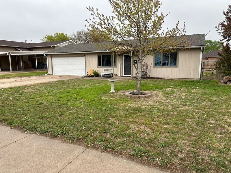 718 Taft St, Great Bend, KS 67530