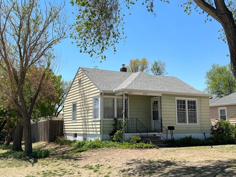 2527 21st, Great Bend, KS 67530