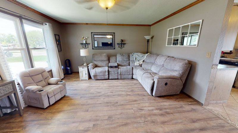 2700 Jackson, Great Bend, KS 67530
