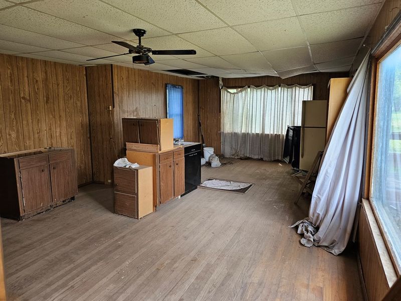 105 N Pine, Mullinville, KS 67109