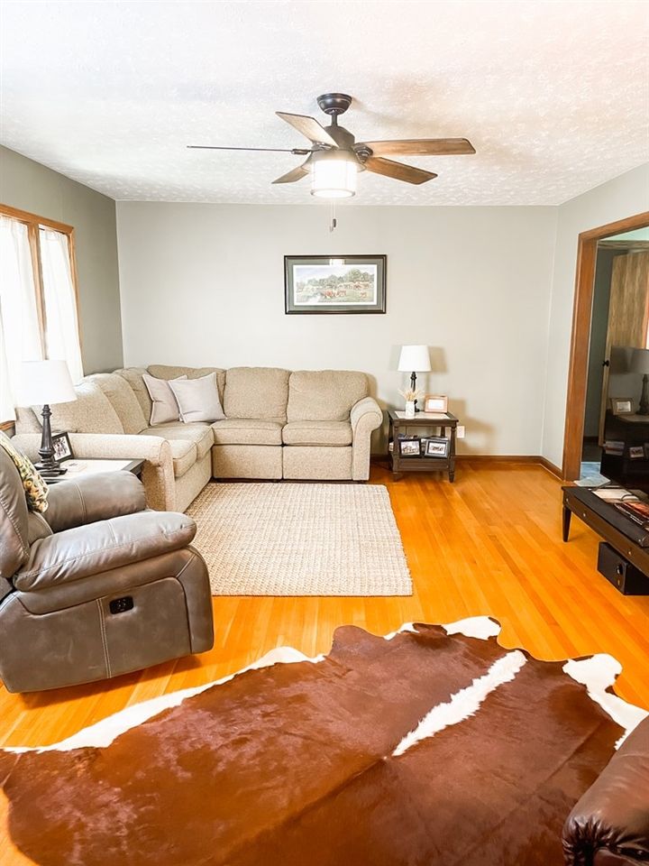 3608 21st, Great Bend, KS 67530
