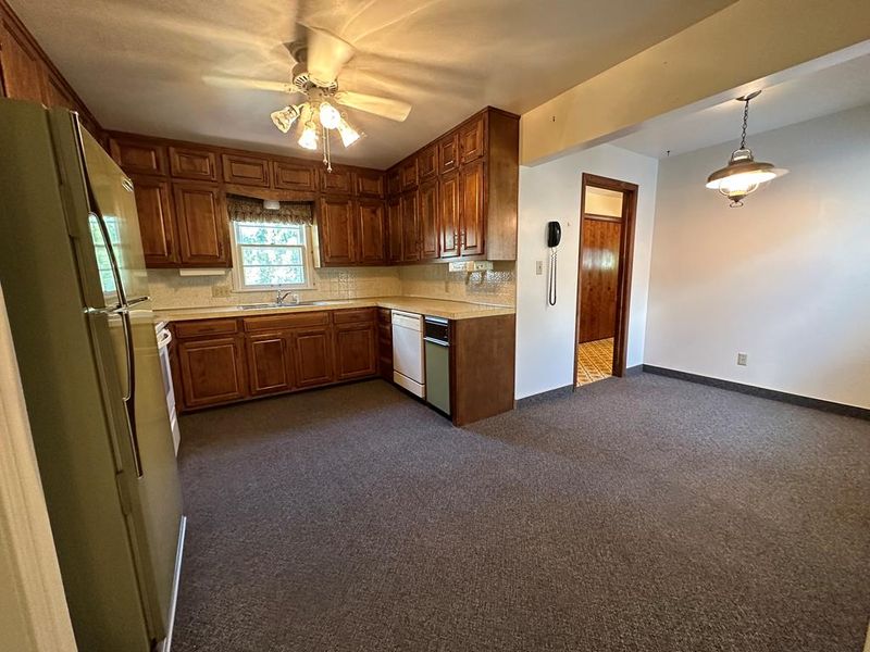 1208 Adams, Great Bend, KS 67530