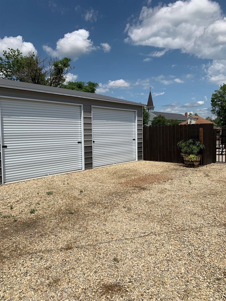 116 N Missouri, Kanopolis, KS 67454