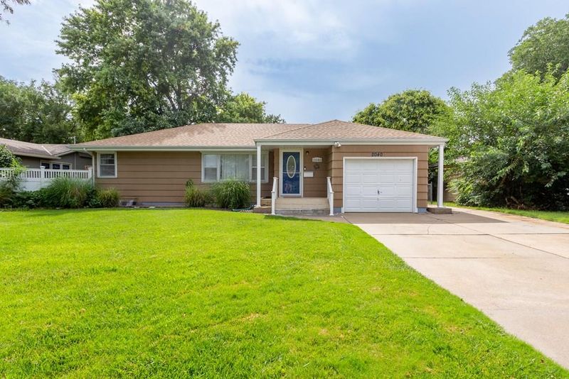 2040 Highland Ave, Salina, KS 67401