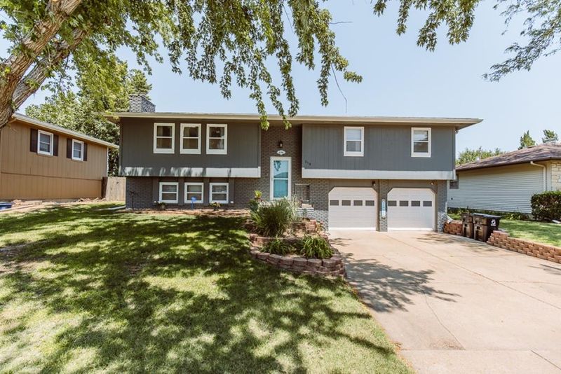 319 E Irene, Salina, KS 67401