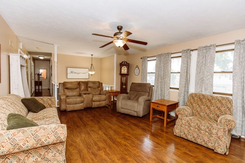 319 E Irene, Salina, KS 67401