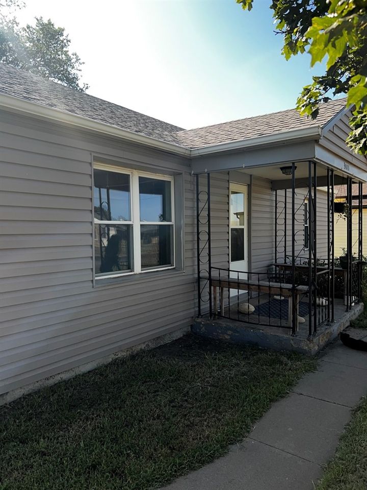 3011 F Ave, Wilson, KS 67490