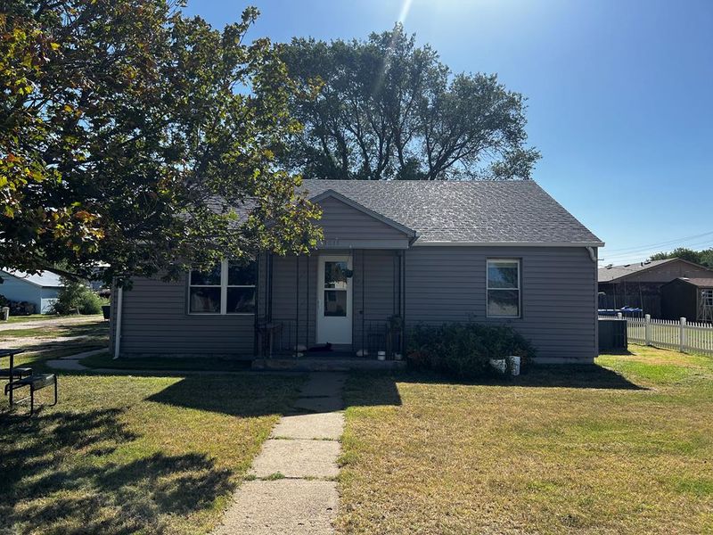 3011 F Ave, Wilson, KS 67490