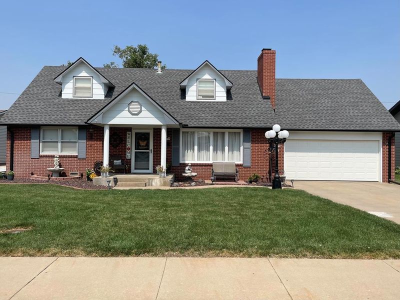 5504 Comanche, Great Bend, KS 67530