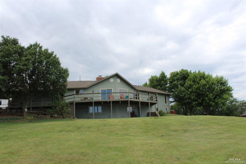 7484 W Hedberg Rd, Falun, KS 67442