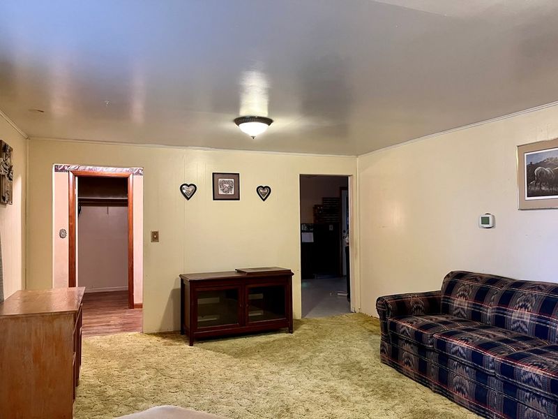 600 N Stark, Bennington, KS 67422