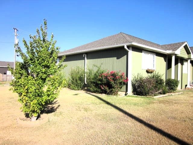 401 N Jefferson St, Marquette, KS 67464
