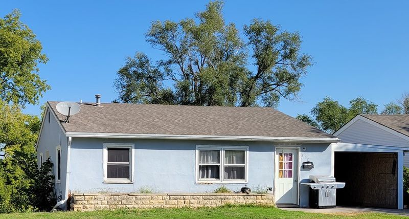 817 W 6th, Concordia, KS 66901
