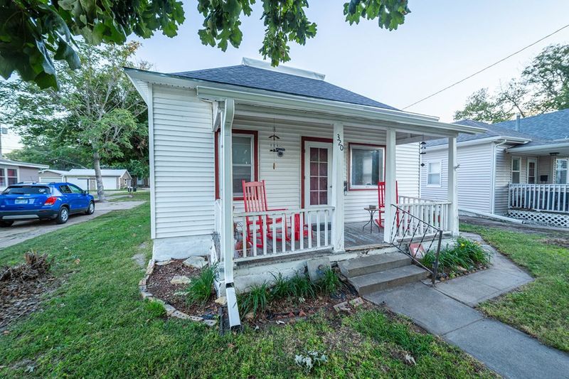 320 E 6th, Concordia, KS 66901