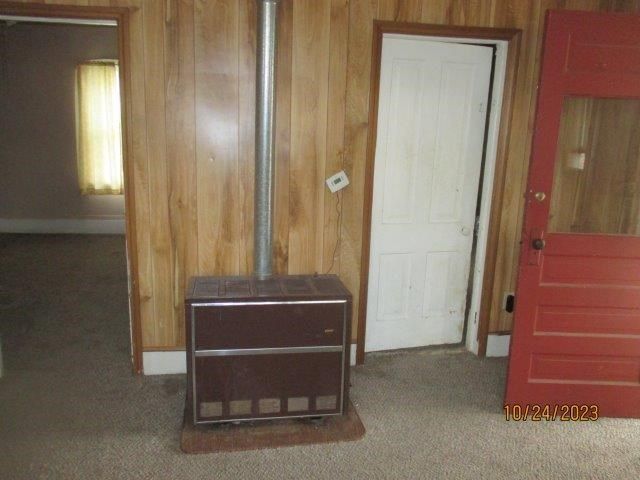 207 E 8th, Larned, KS 67550