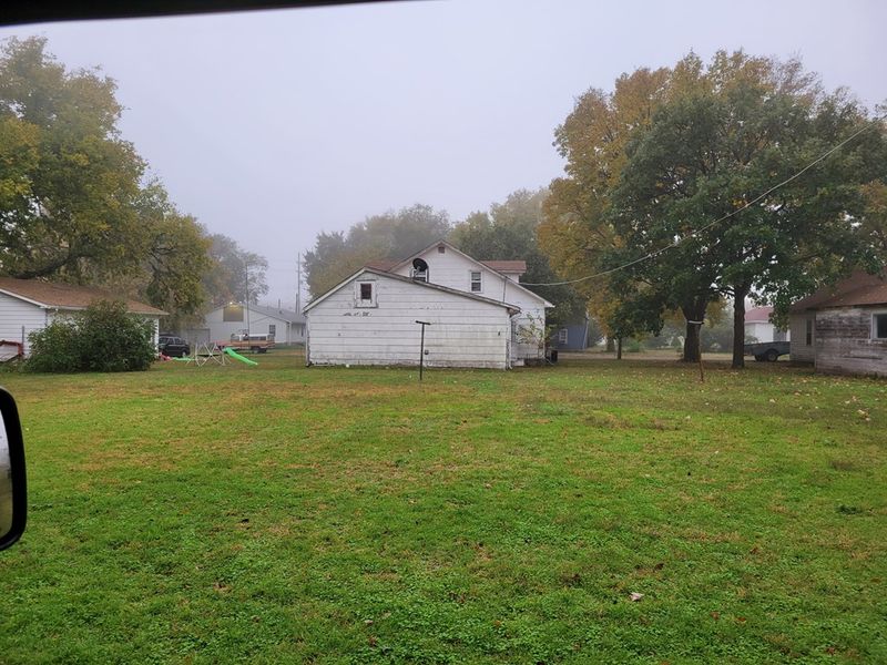 117 E 2nd, Concordia, KS 66901