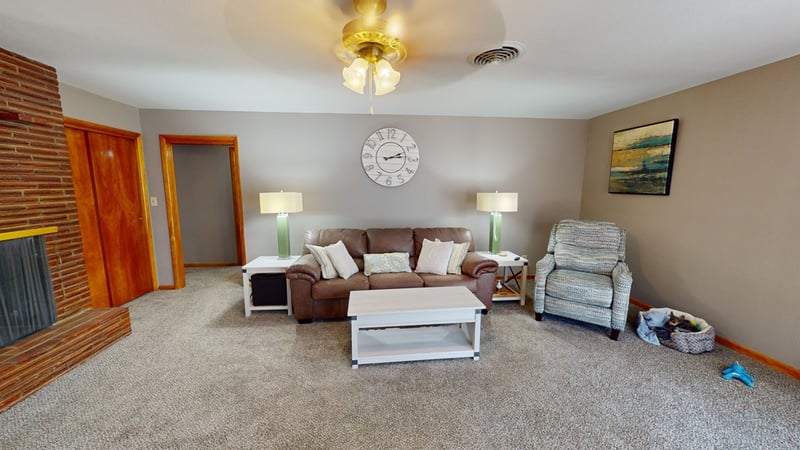2914 Quivira Ave, Great Bend, KS 67530