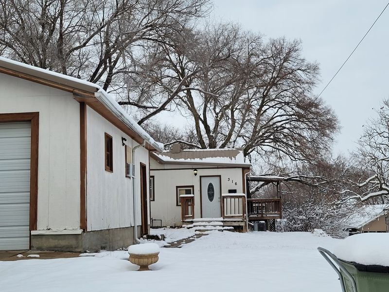 316 E 10th, Concordia, KS 66901