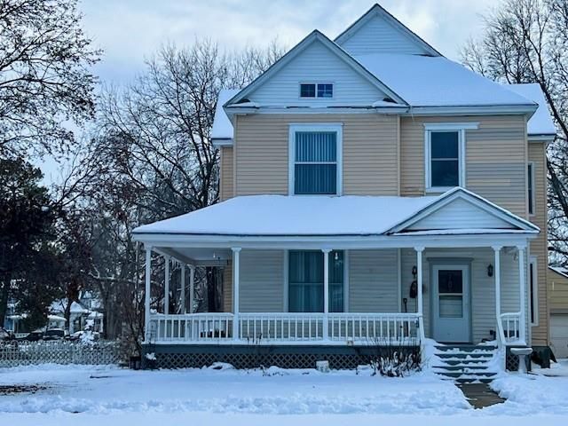705 W Iron, Salina, KS 67401