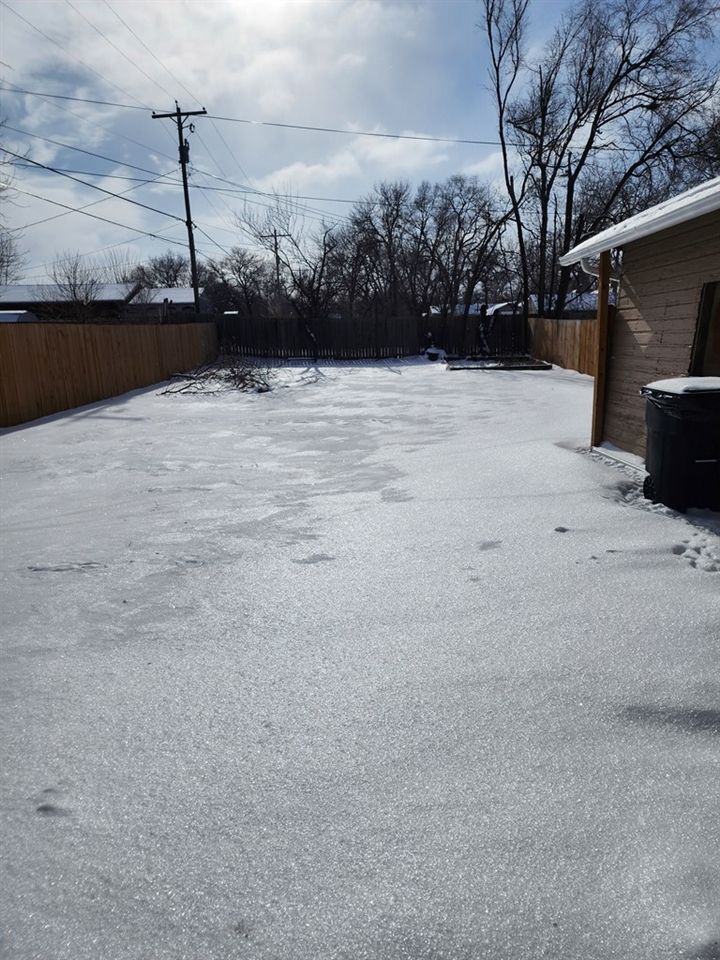 821 Morrison, Salina, KS 67401