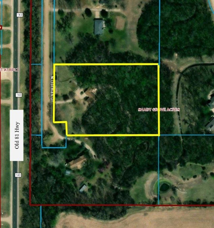 4756 N Dorman Dr, Salina, KS 67401